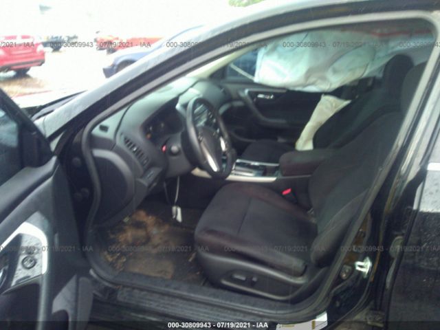 Photo 4 VIN: 1N4AL3APXEC323539 - NISSAN ALTIMA 