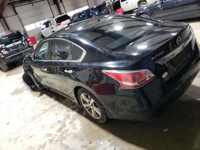 Photo 1 VIN: 1N4AL3APXEC324450 - NISSAN ALTIMA 2.5 