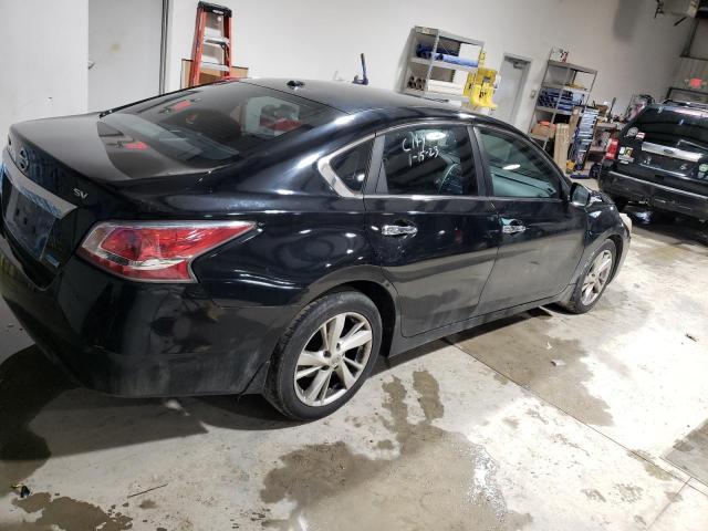 Photo 2 VIN: 1N4AL3APXEC324450 - NISSAN ALTIMA 2.5 