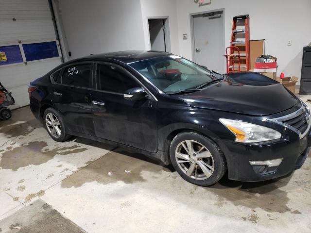 Photo 3 VIN: 1N4AL3APXEC324450 - NISSAN ALTIMA 2.5 