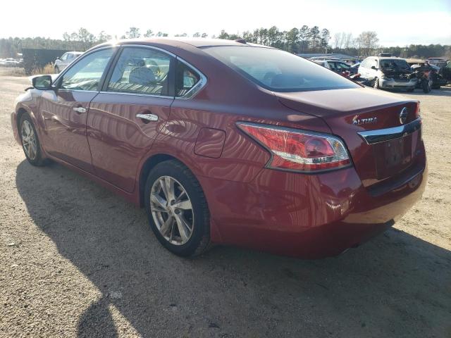 Photo 2 VIN: 1N4AL3APXEC325548 - NISSAN ALTIMA 2.5 