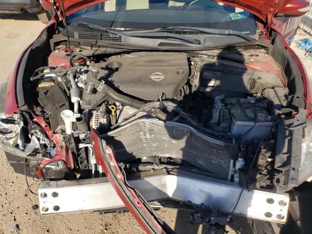 Photo 6 VIN: 1N4AL3APXEC325548 - NISSAN ALTIMA 2.5 