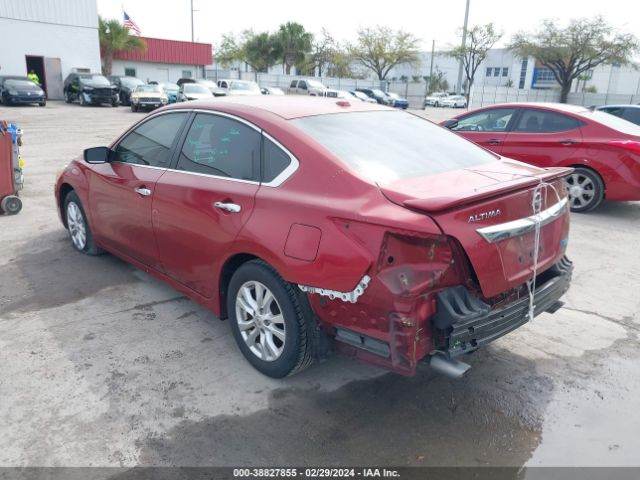 Photo 2 VIN: 1N4AL3APXEC326425 - NISSAN ALTIMA 