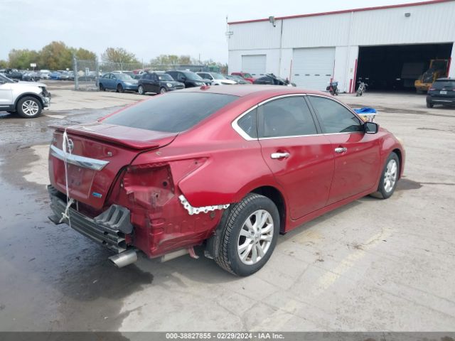 Photo 3 VIN: 1N4AL3APXEC326425 - NISSAN ALTIMA 