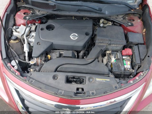 Photo 9 VIN: 1N4AL3APXEC326425 - NISSAN ALTIMA 