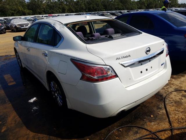 Photo 2 VIN: 1N4AL3APXEC328353 - NISSAN ALTIMA 2.5 