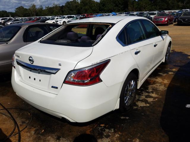 Photo 3 VIN: 1N4AL3APXEC328353 - NISSAN ALTIMA 2.5 