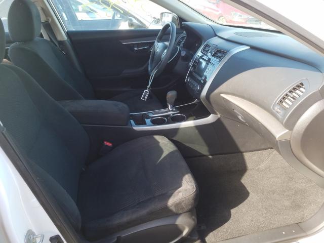 Photo 4 VIN: 1N4AL3APXEC328353 - NISSAN ALTIMA 2.5 