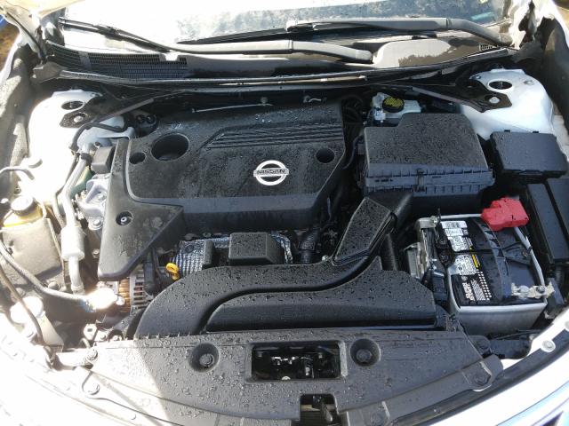 Photo 6 VIN: 1N4AL3APXEC328353 - NISSAN ALTIMA 2.5 