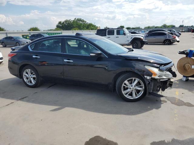 Photo 3 VIN: 1N4AL3APXEC400121 - NISSAN ALTIMA 2.5 