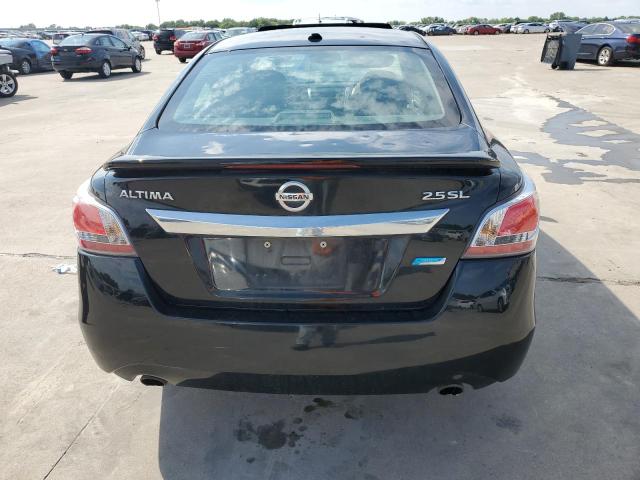 Photo 5 VIN: 1N4AL3APXEC400121 - NISSAN ALTIMA 2.5 