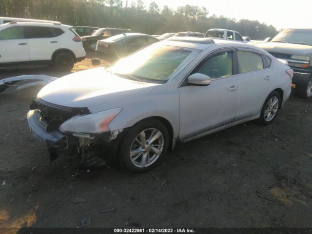 Photo 1 VIN: 1N4AL3APXEC402127 - NISSAN ALTIMA 