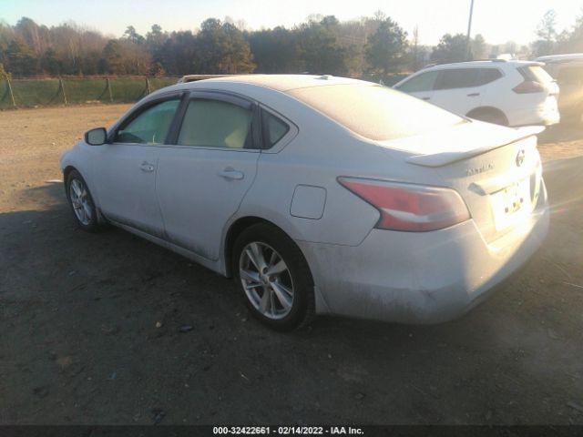 Photo 2 VIN: 1N4AL3APXEC402127 - NISSAN ALTIMA 