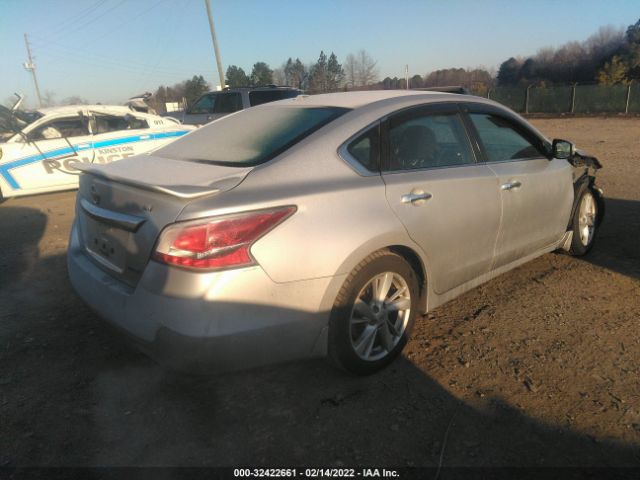 Photo 3 VIN: 1N4AL3APXEC402127 - NISSAN ALTIMA 