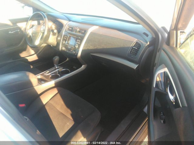 Photo 4 VIN: 1N4AL3APXEC402127 - NISSAN ALTIMA 