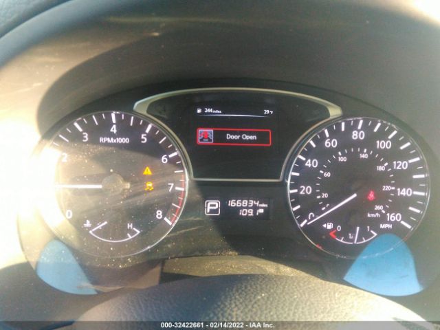 Photo 6 VIN: 1N4AL3APXEC402127 - NISSAN ALTIMA 