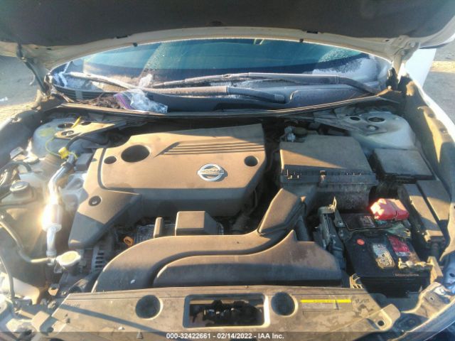 Photo 9 VIN: 1N4AL3APXEC402127 - NISSAN ALTIMA 