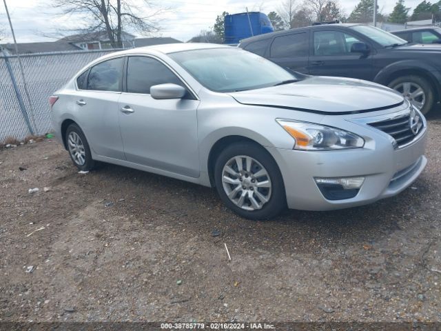 Photo 0 VIN: 1N4AL3APXEC402189 - NISSAN ALTIMA 