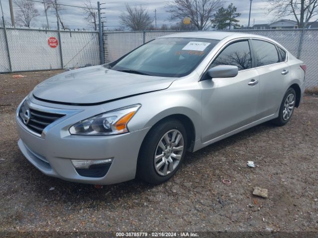 Photo 1 VIN: 1N4AL3APXEC402189 - NISSAN ALTIMA 