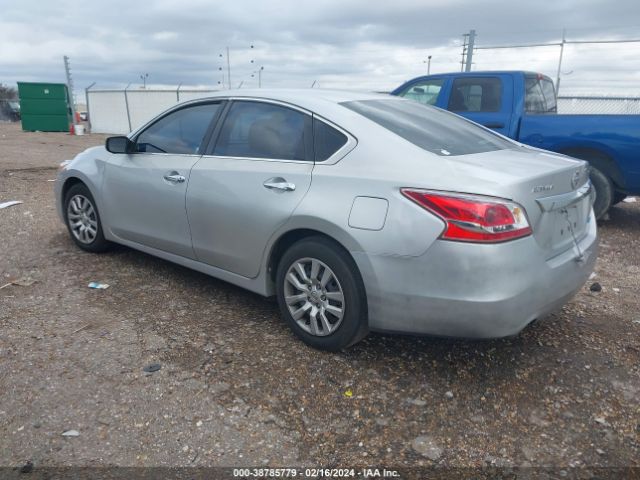 Photo 2 VIN: 1N4AL3APXEC402189 - NISSAN ALTIMA 