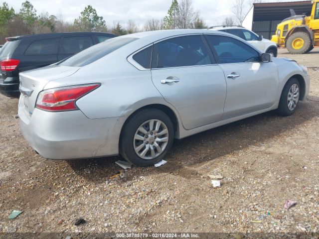 Photo 3 VIN: 1N4AL3APXEC402189 - NISSAN ALTIMA 