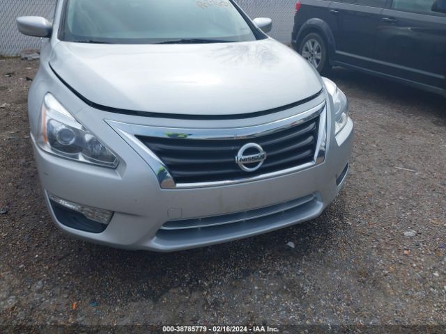 Photo 5 VIN: 1N4AL3APXEC402189 - NISSAN ALTIMA 