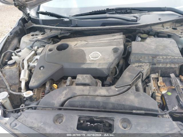 Photo 9 VIN: 1N4AL3APXEC402189 - NISSAN ALTIMA 