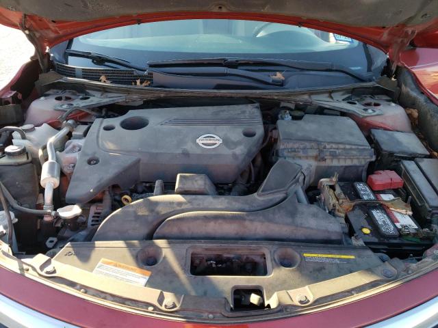 Photo 10 VIN: 1N4AL3APXEC402600 - NISSAN ALTIMA 