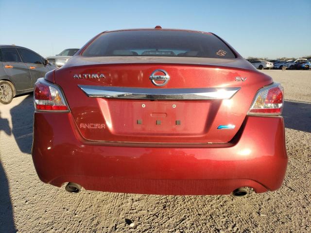 Photo 5 VIN: 1N4AL3APXEC402600 - NISSAN ALTIMA 