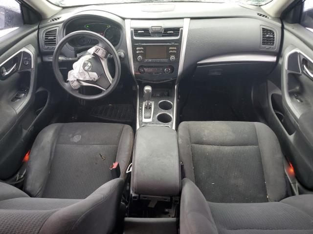 Photo 7 VIN: 1N4AL3APXEC403391 - NISSAN ALTIMA 2.5 