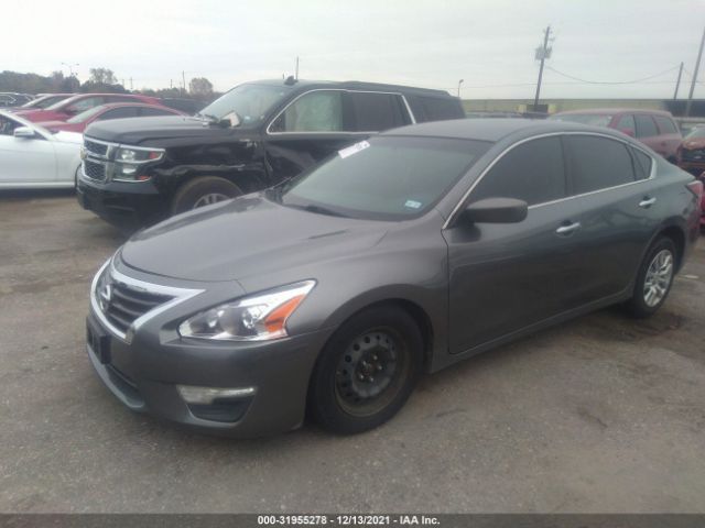 Photo 1 VIN: 1N4AL3APXEC406078 - NISSAN ALTIMA 