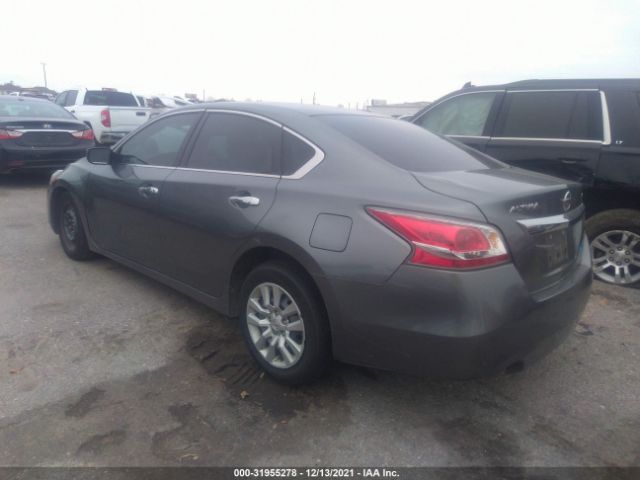 Photo 2 VIN: 1N4AL3APXEC406078 - NISSAN ALTIMA 