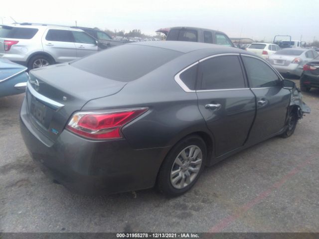 Photo 3 VIN: 1N4AL3APXEC406078 - NISSAN ALTIMA 