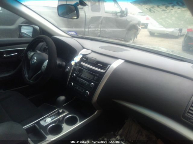 Photo 4 VIN: 1N4AL3APXEC406078 - NISSAN ALTIMA 