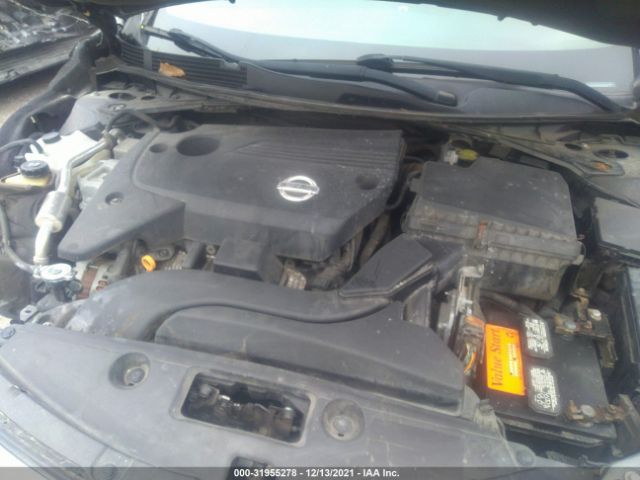 Photo 9 VIN: 1N4AL3APXEC406078 - NISSAN ALTIMA 