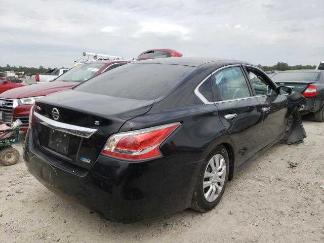 Photo 3 VIN: 1N4AL3APXEC406548 - NISSAN ALTIMA 2.5 