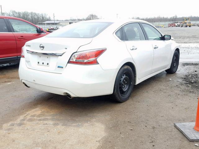 Photo 3 VIN: 1N4AL3APXEC406629 - NISSAN ALTIMA 2.5 