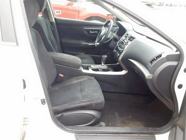 Photo 4 VIN: 1N4AL3APXEC406629 - NISSAN ALTIMA 2.5 