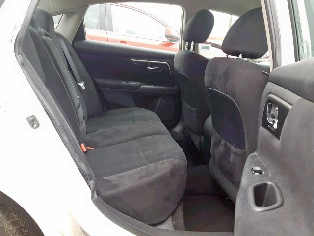 Photo 5 VIN: 1N4AL3APXEC406629 - NISSAN ALTIMA 2.5 