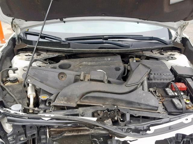 Photo 6 VIN: 1N4AL3APXEC406629 - NISSAN ALTIMA 2.5 