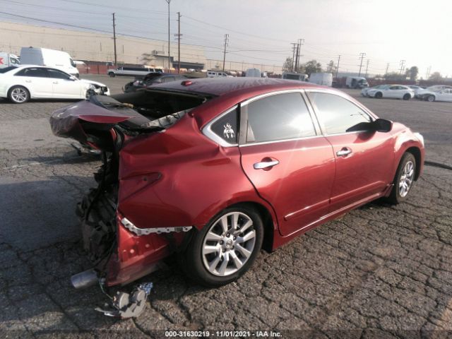 Photo 3 VIN: 1N4AL3APXEC408137 - NISSAN ALTIMA 