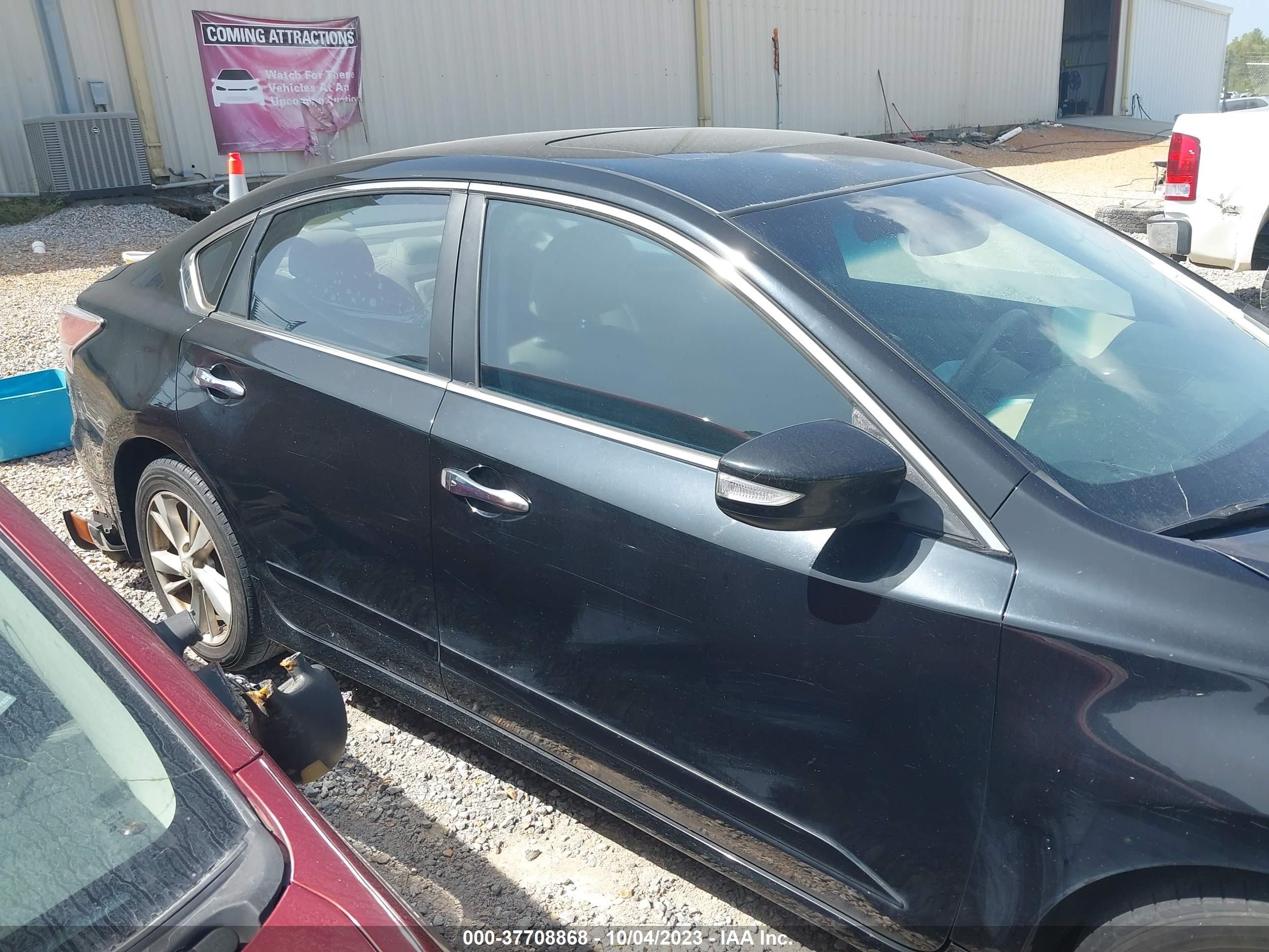 Photo 12 VIN: 1N4AL3APXEC408266 - NISSAN ALTIMA 