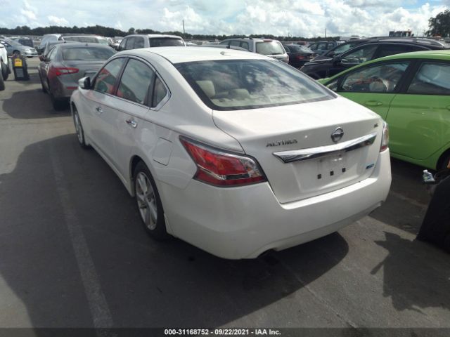 Photo 2 VIN: 1N4AL3APXEC408414 - NISSAN ALTIMA 