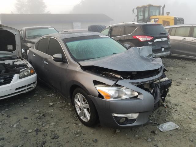 Photo 0 VIN: 1N4AL3APXEC408834 - NISSAN ALTIMA 2.5 