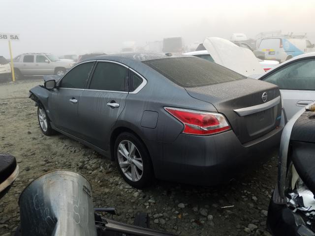 Photo 2 VIN: 1N4AL3APXEC408834 - NISSAN ALTIMA 2.5 