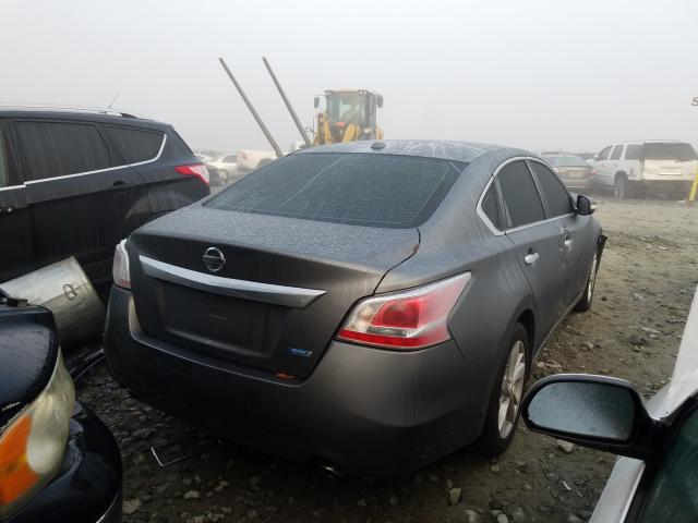 Photo 3 VIN: 1N4AL3APXEC408834 - NISSAN ALTIMA 2.5 