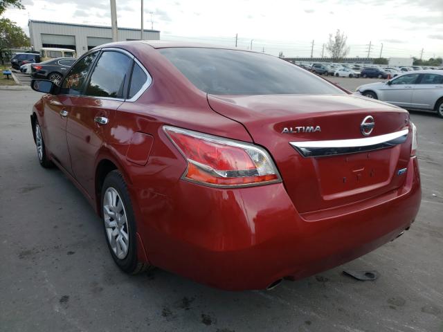 Photo 2 VIN: 1N4AL3APXEC409160 - NISSAN ALTIMA 2.5 