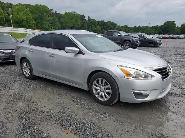 Photo 3 VIN: 1N4AL3APXEC413144 - NISSAN ALTIMA 