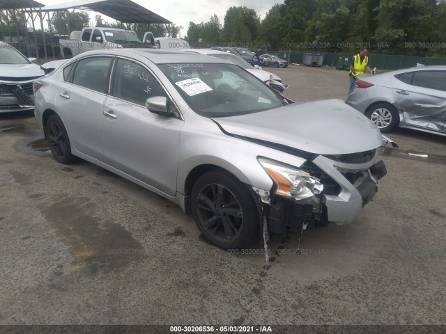 Photo 0 VIN: 1N4AL3APXEC413175 - NISSAN ALTIMA 