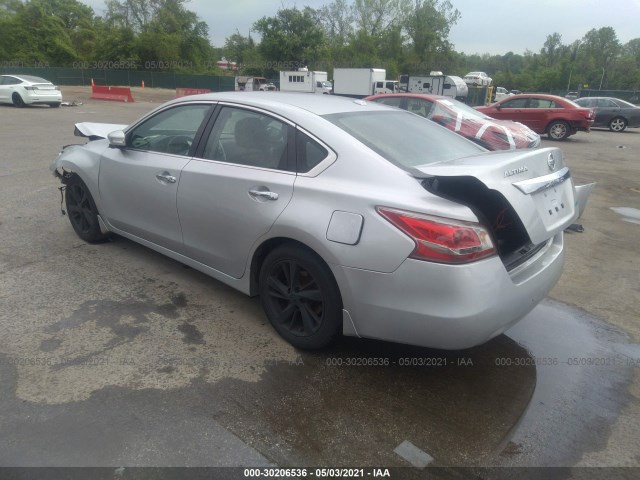 Photo 2 VIN: 1N4AL3APXEC413175 - NISSAN ALTIMA 